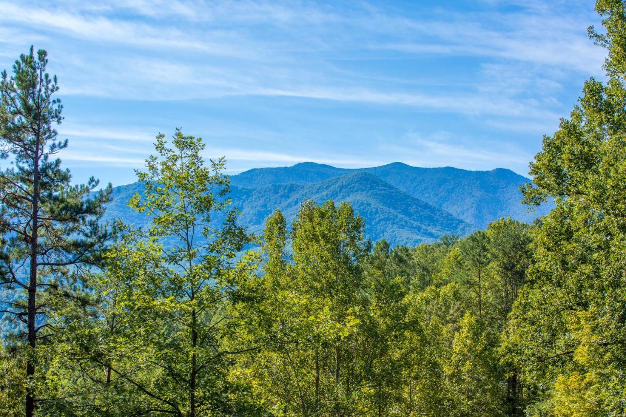 Rocky Top Lookout Гатлинбург Экстерьер фото